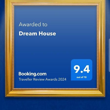 Вилла Dream House Бельцы Экстерьер фото