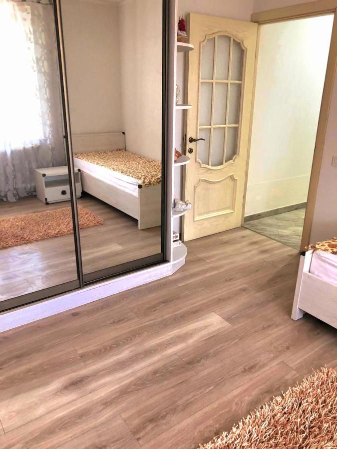 Вилла Dream House Бельцы Экстерьер фото