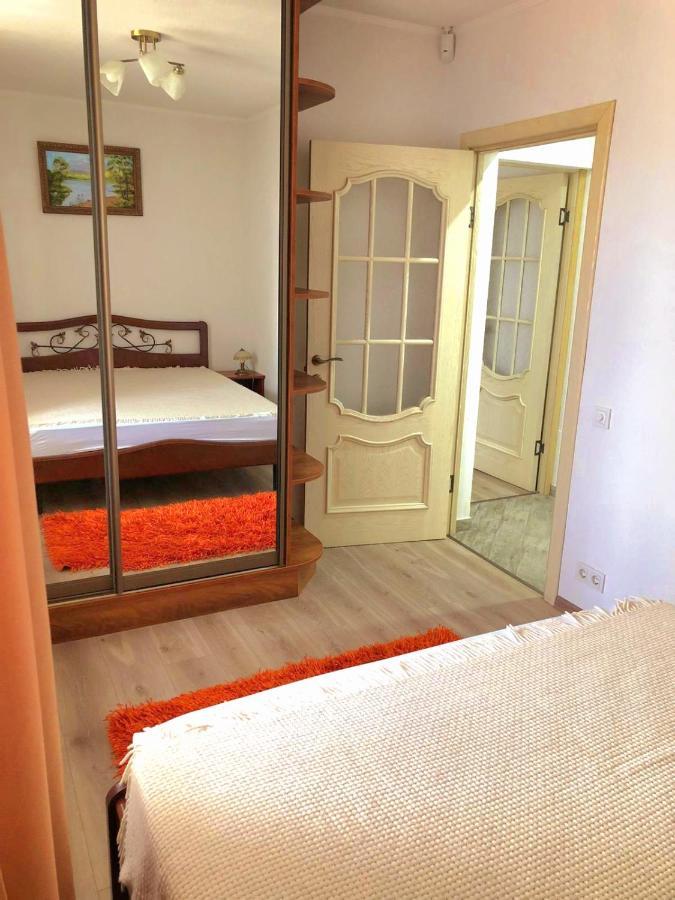 Вилла Dream House Бельцы Экстерьер фото