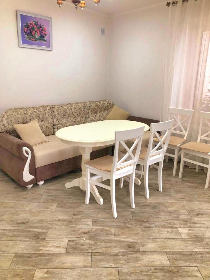 Вилла Dream House Бельцы Экстерьер фото