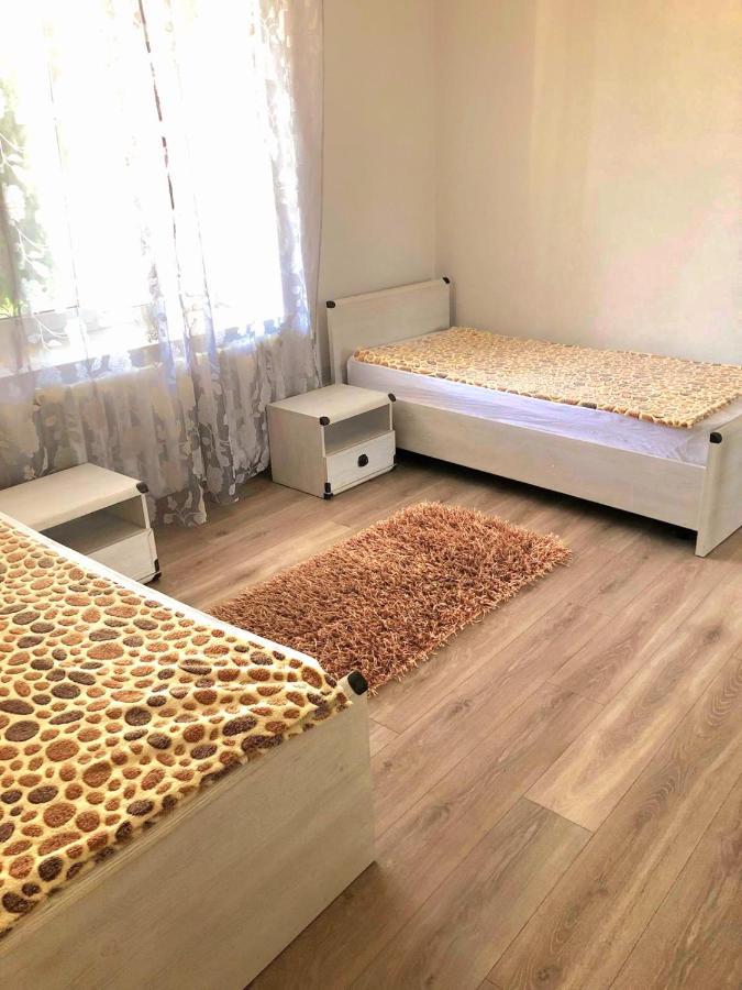 Вилла Dream House Бельцы Экстерьер фото