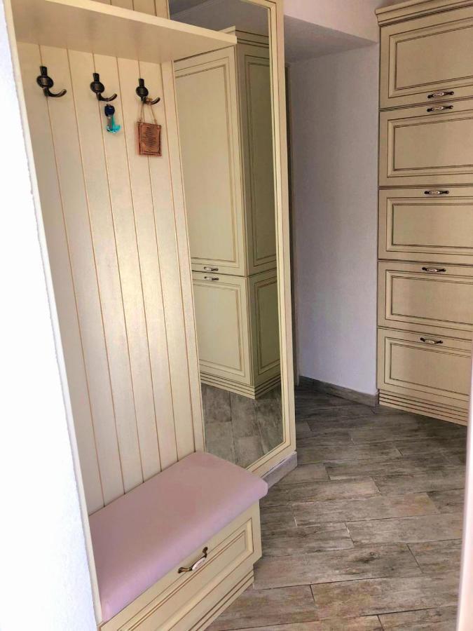 Вилла Dream House Бельцы Экстерьер фото