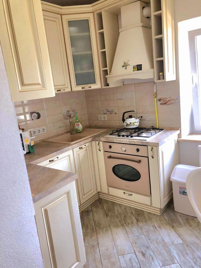 Вилла Dream House Бельцы Экстерьер фото