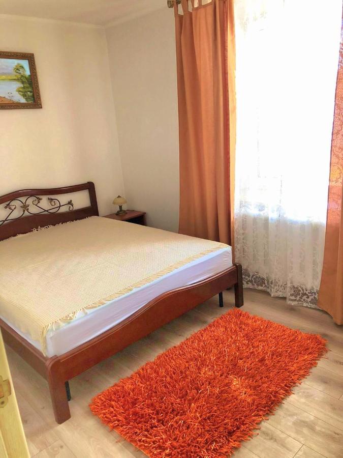 Вилла Dream House Бельцы Экстерьер фото
