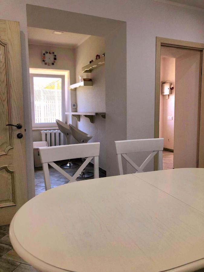 Вилла Dream House Бельцы Экстерьер фото