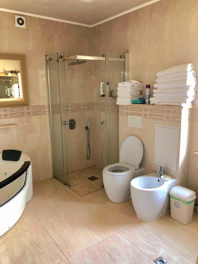 Вилла Dream House Бельцы Экстерьер фото
