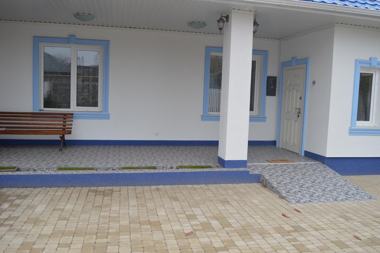 Вилла Dream House Бельцы Экстерьер фото