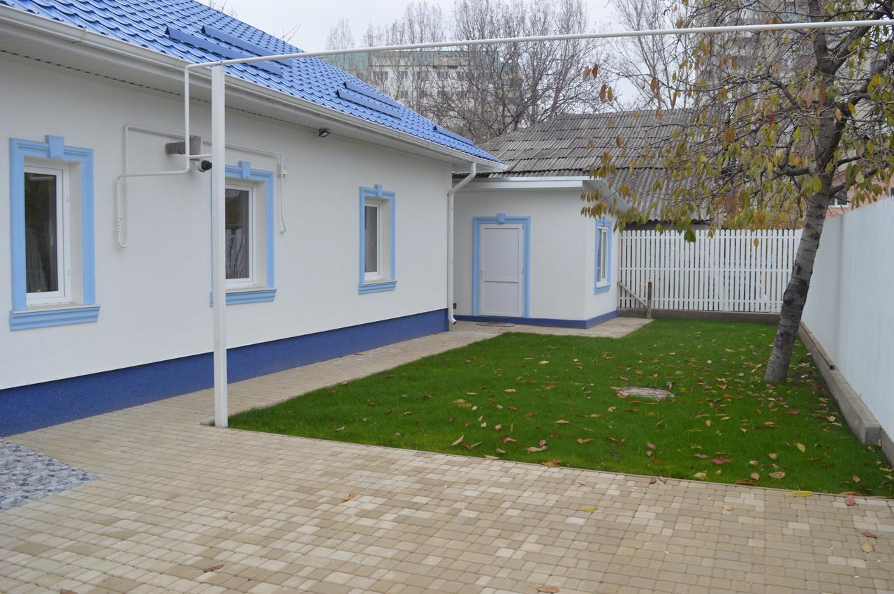 Вилла Dream House Бельцы Экстерьер фото