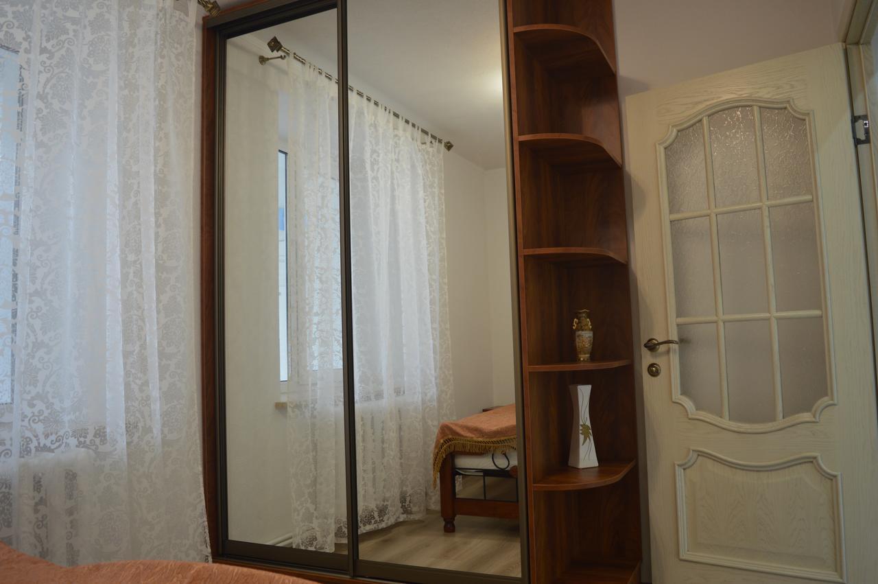 Вилла Dream House Бельцы Экстерьер фото